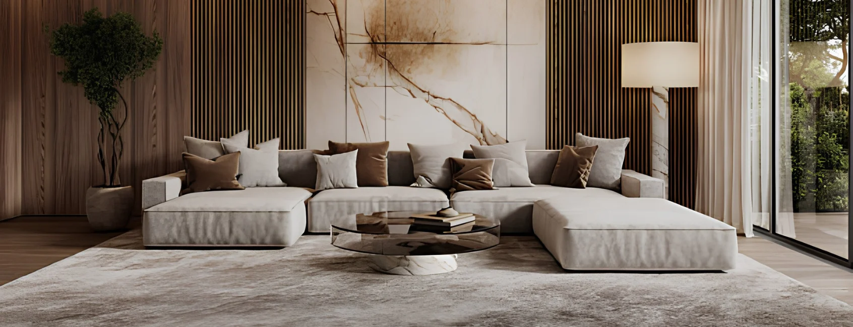 Carpet Installation