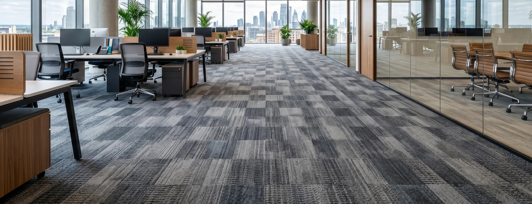 Carpet Installation